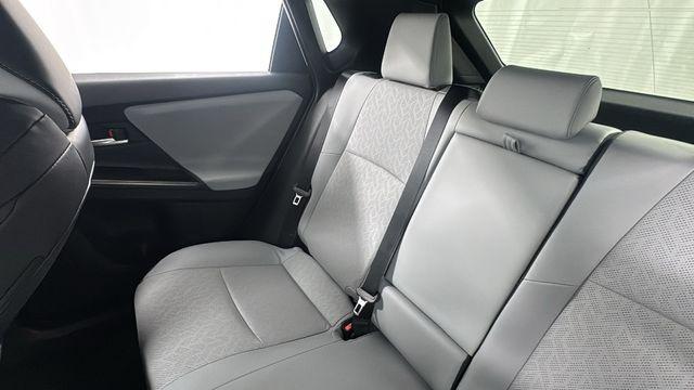 new 2026 Subaru Solterra car, priced at $39,121