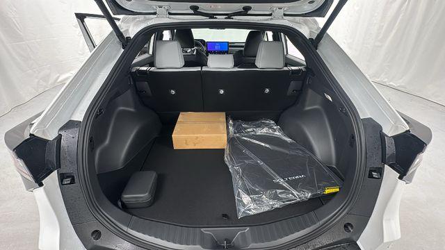 new 2026 Subaru Solterra car, priced at $39,121