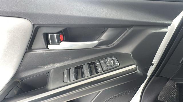 new 2026 Subaru Solterra car, priced at $39,121