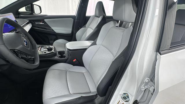 new 2026 Subaru Solterra car, priced at $39,121