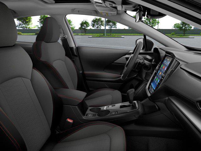 new 2026 Subaru Impreza car, priced at $29,070