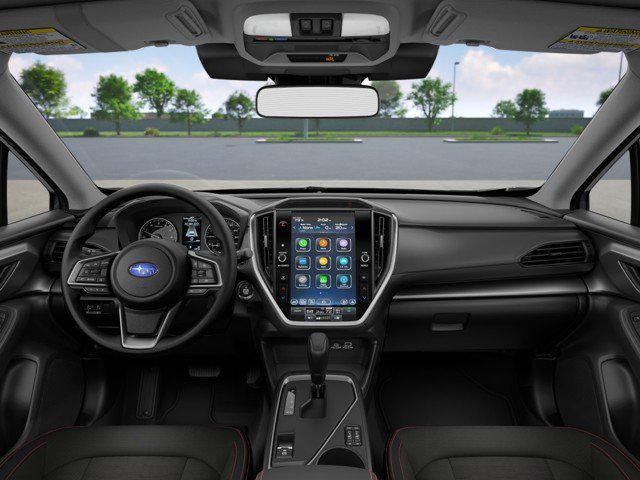 new 2026 Subaru Impreza car, priced at $29,070