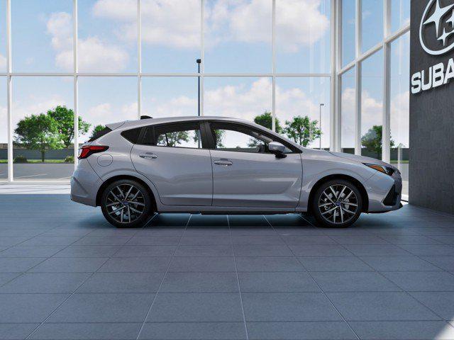 new 2026 Subaru Impreza car, priced at $29,070