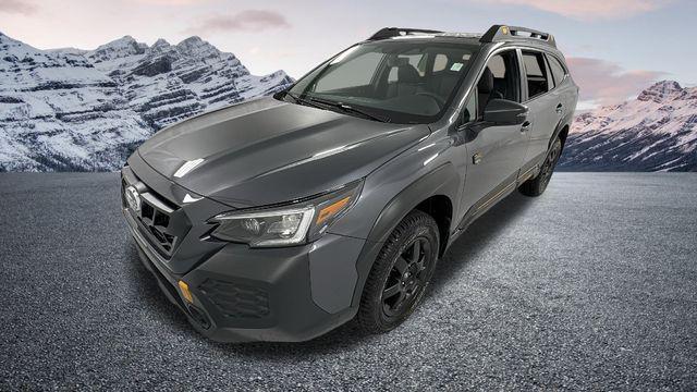 new 2025 Subaru Outback car, priced at $42,835