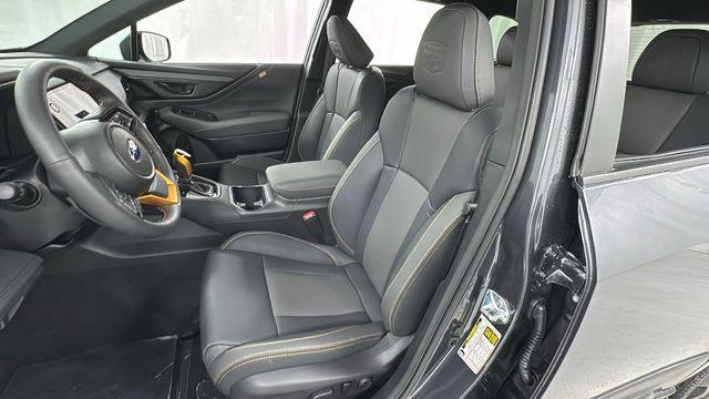 new 2025 Subaru Outback car, priced at $42,835