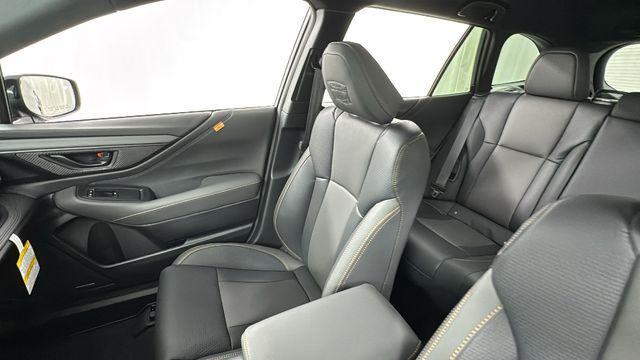 new 2025 Subaru Outback car, priced at $42,835