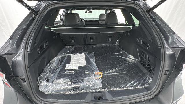 new 2025 Subaru Outback car, priced at $42,835