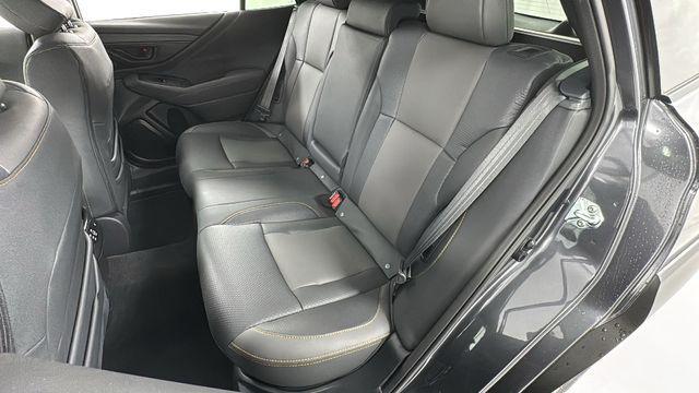 new 2025 Subaru Outback car, priced at $42,835