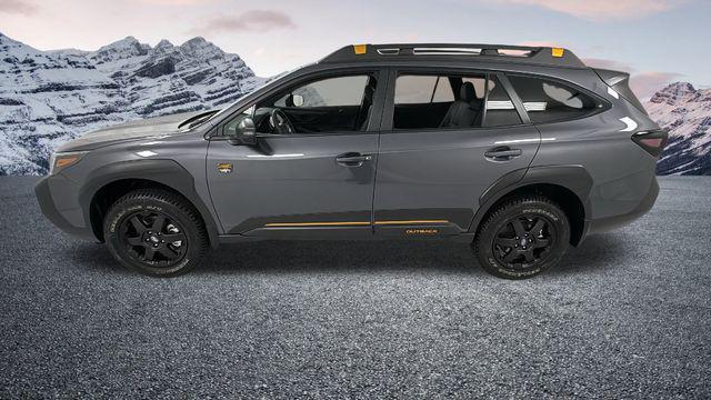 new 2025 Subaru Outback car, priced at $42,835