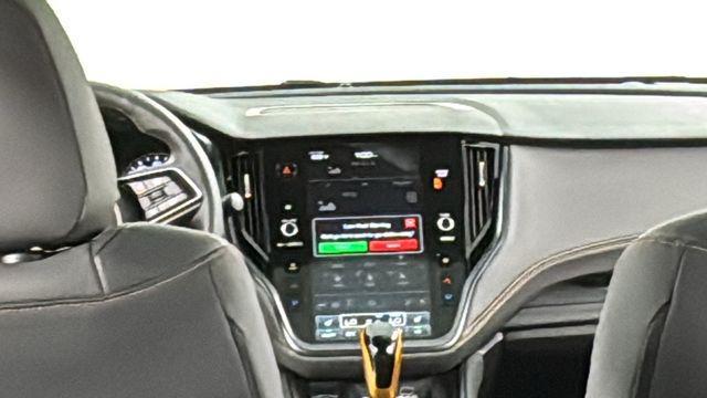 new 2025 Subaru Outback car, priced at $42,835