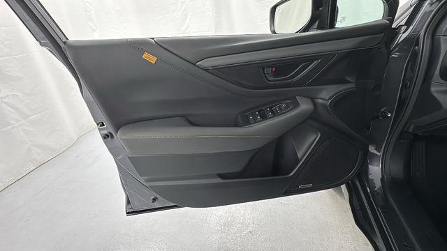 new 2025 Subaru Outback car, priced at $42,835