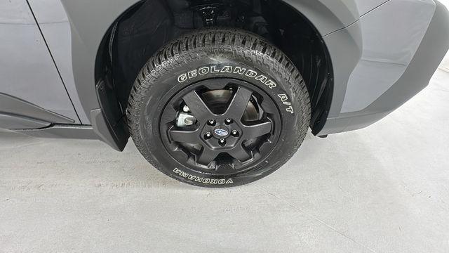 new 2025 Subaru Outback car, priced at $42,835