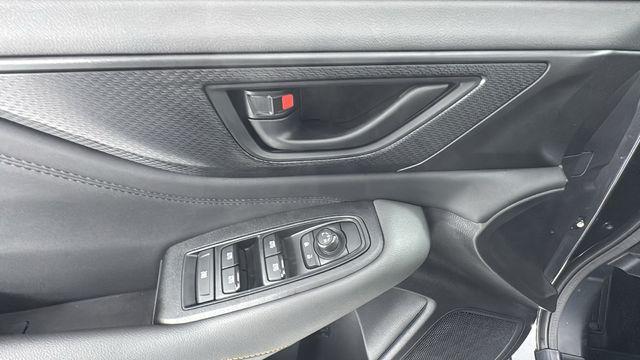 new 2025 Subaru Outback car, priced at $42,835