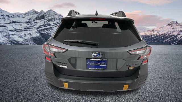 new 2025 Subaru Outback car, priced at $42,835