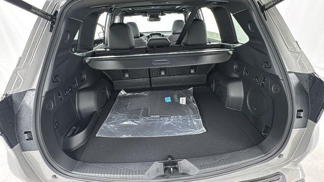 new 2025 Subaru Forester Hybrid car, priced at $40,992