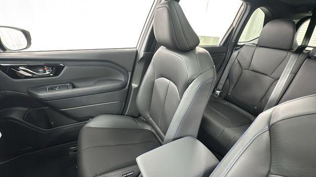 new 2025 Subaru Forester Hybrid car, priced at $40,992