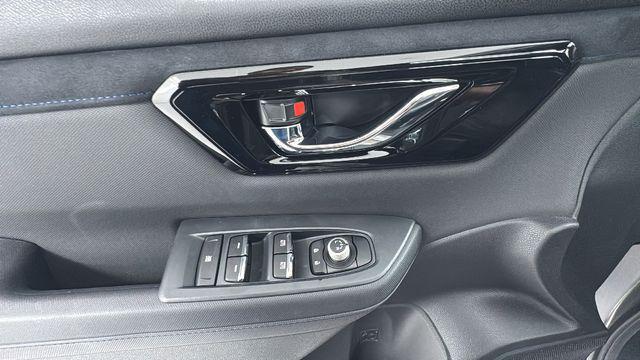 new 2025 Subaru Forester Hybrid car, priced at $40,992