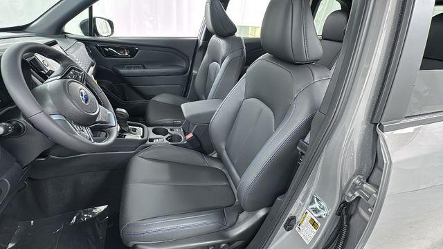 new 2025 Subaru Forester Hybrid car, priced at $40,992