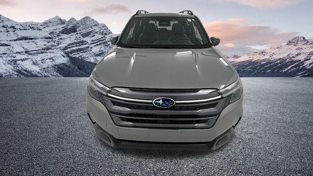 new 2025 Subaru Forester Hybrid car, priced at $40,992