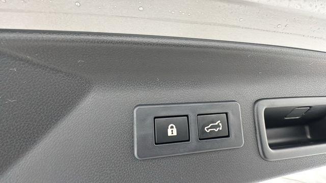 new 2025 Subaru Forester Hybrid car, priced at $40,992