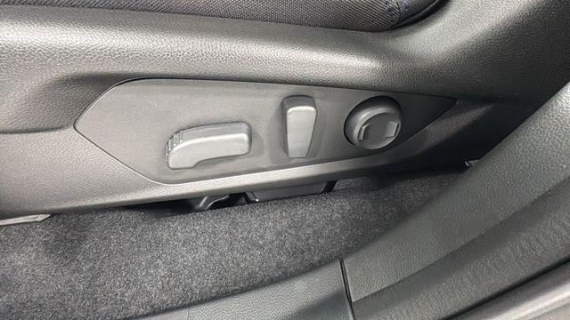 new 2025 Subaru Forester Hybrid car, priced at $40,992