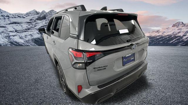 new 2025 Subaru Forester Hybrid car, priced at $40,992