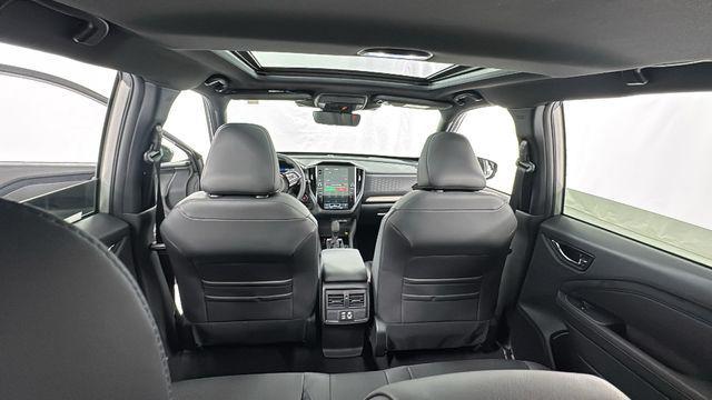 new 2025 Subaru Forester Hybrid car, priced at $40,992