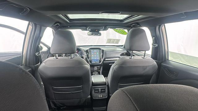 used 2025 Subaru Forester car, priced at $30,829