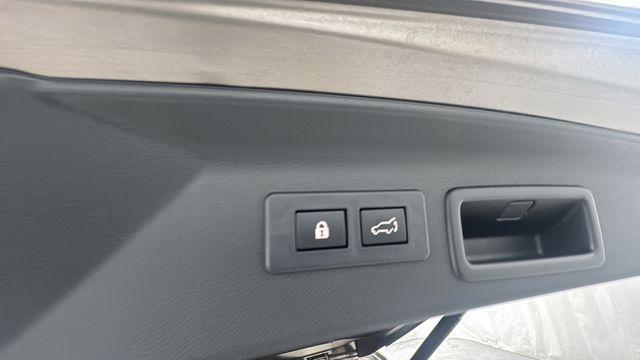 used 2025 Subaru Forester car, priced at $30,829