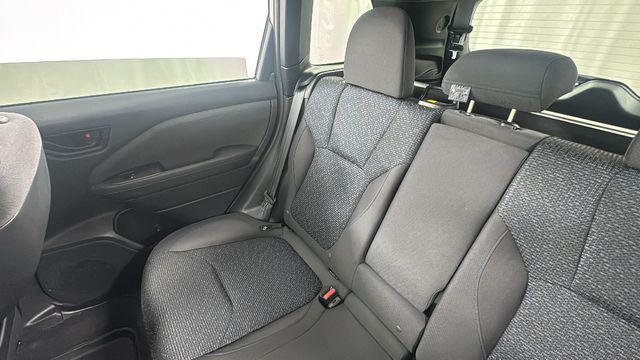 used 2025 Subaru Forester car, priced at $30,829