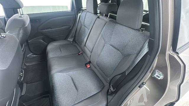 used 2025 Subaru Forester car, priced at $30,829