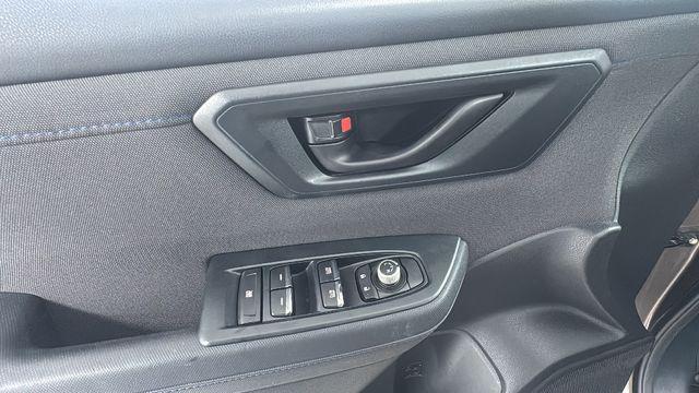 used 2025 Subaru Forester car, priced at $30,829