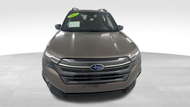 used 2025 Subaru Forester car, priced at $30,829
