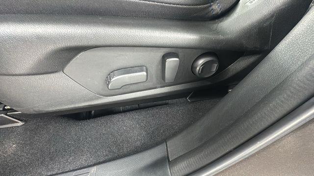 used 2025 Subaru Forester car, priced at $30,829