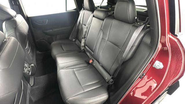 new 2026 Subaru Outback car, priced at $41,315