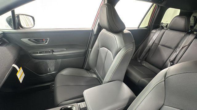 new 2026 Subaru Outback car, priced at $41,315