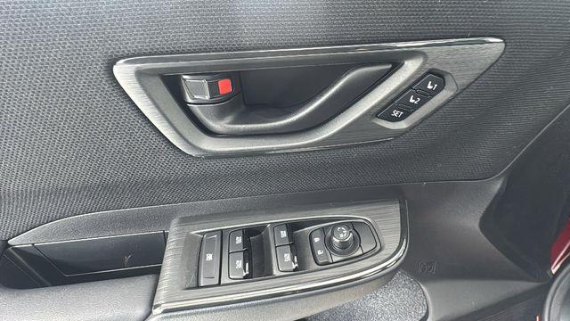 new 2026 Subaru Outback car, priced at $41,315