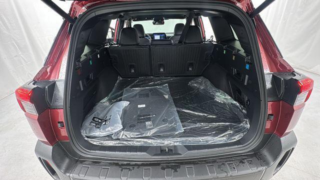 new 2026 Subaru Outback car, priced at $41,315