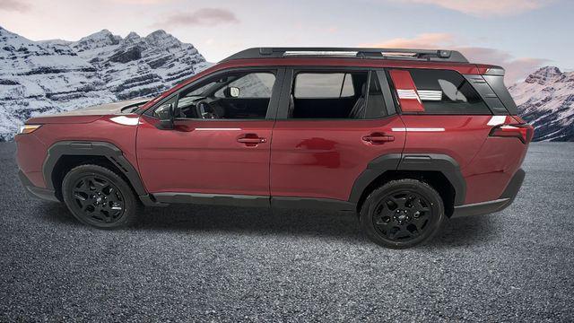 new 2026 Subaru Outback car, priced at $41,315