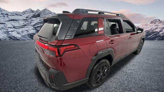 new 2026 Subaru Outback car, priced at $41,315