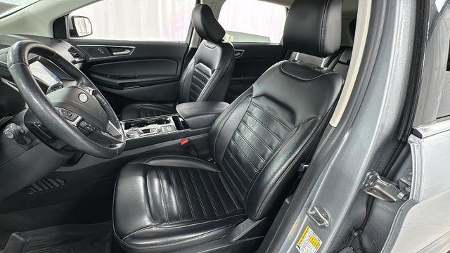 used 2020 Ford Edge car, priced at $15,684
