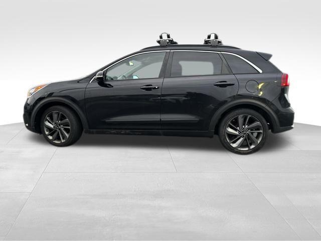 used 2017 Kia Niro car, priced at $9,437