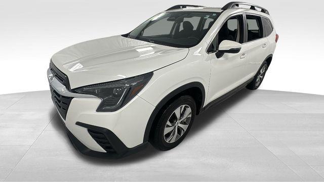 used 2023 Subaru Ascent car, priced at $27,636