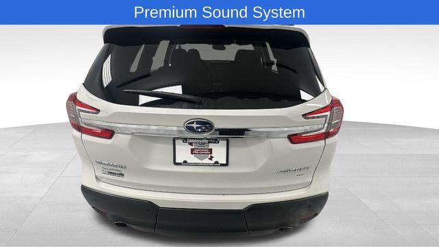 used 2023 Subaru Ascent car, priced at $27,636