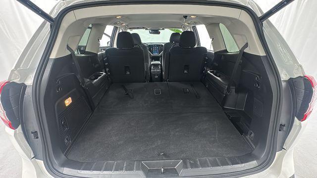 used 2023 Subaru Ascent car, priced at $27,636