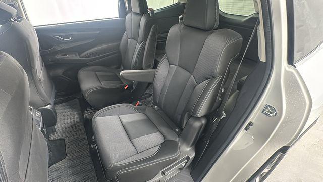 used 2023 Subaru Ascent car, priced at $27,636