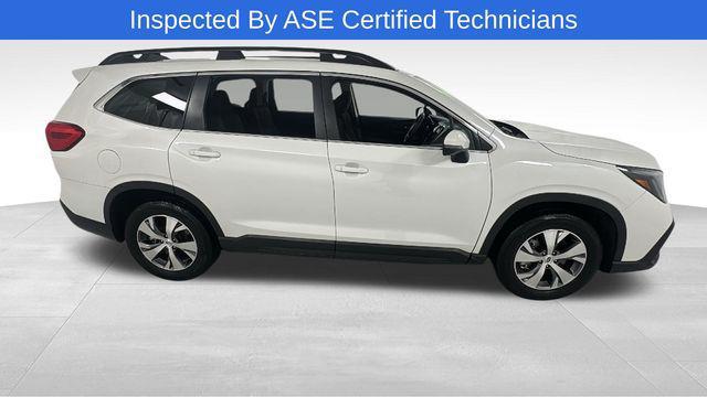 used 2023 Subaru Ascent car, priced at $27,636