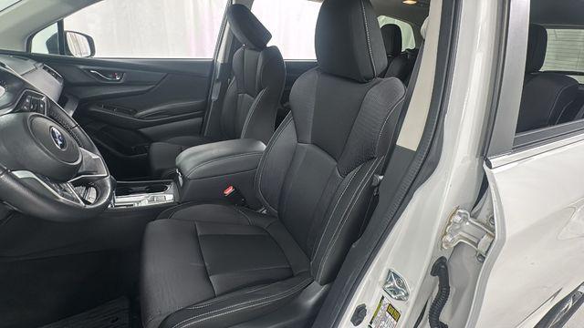 used 2023 Subaru Ascent car, priced at $27,636