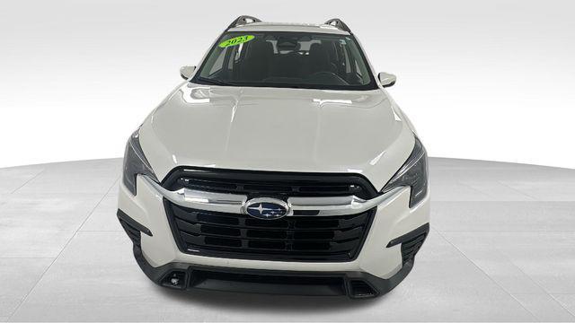 used 2023 Subaru Ascent car, priced at $27,636