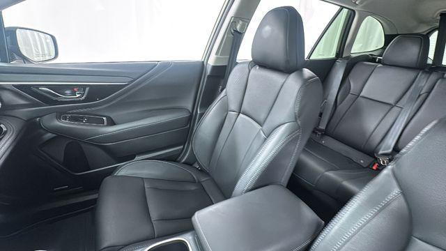 used 2025 Subaru Outback car, priced at $36,991